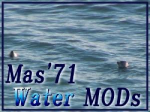 Mas71 Water MODs